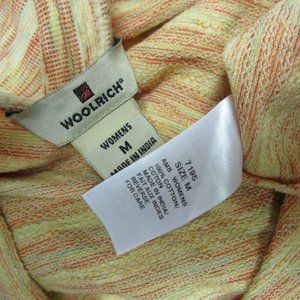 Woolrich 100% Cotton Medium Shirt